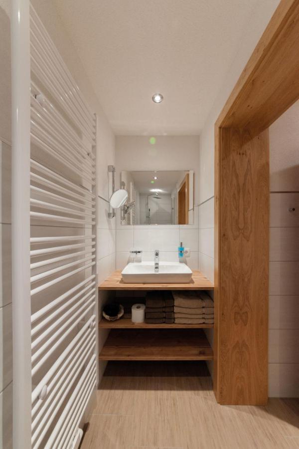 Apartment Stoecklhof-1 By Interhome 佩特诺伊阿尔贝格 外观 照片
